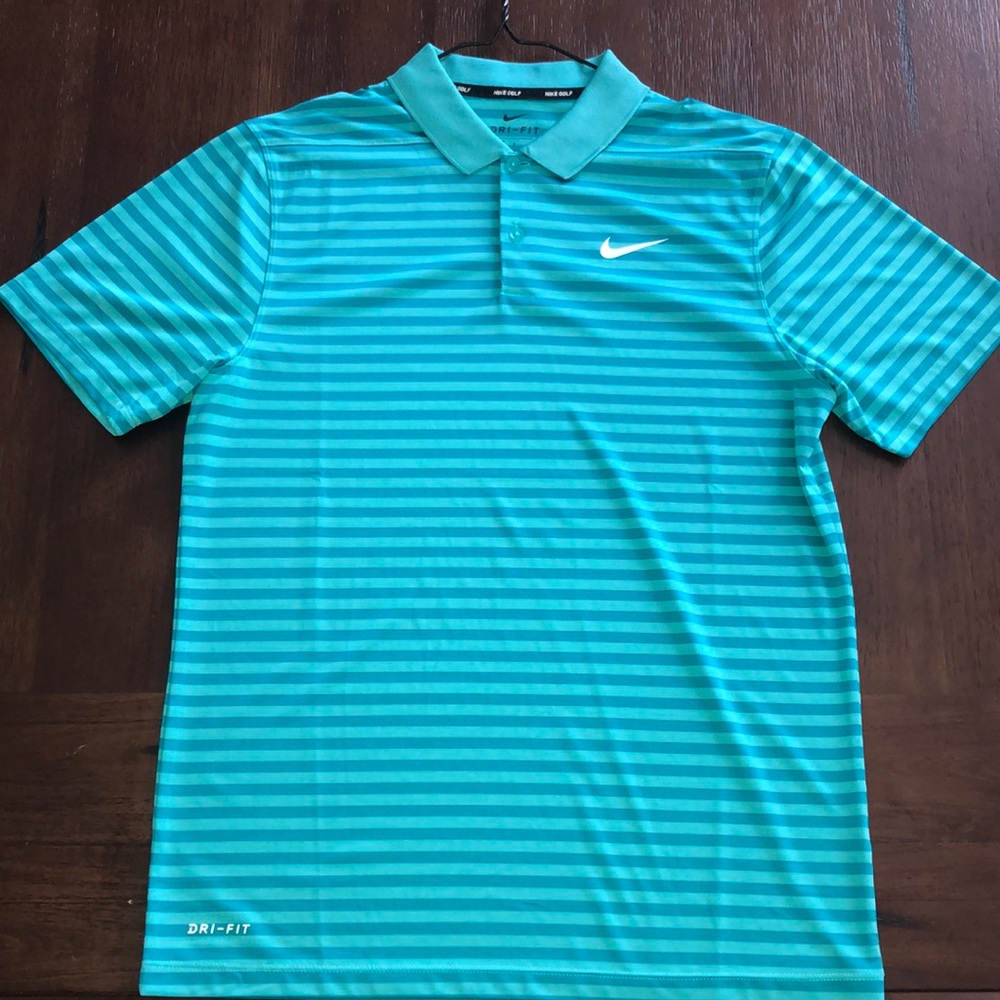 Nike Golf Polo